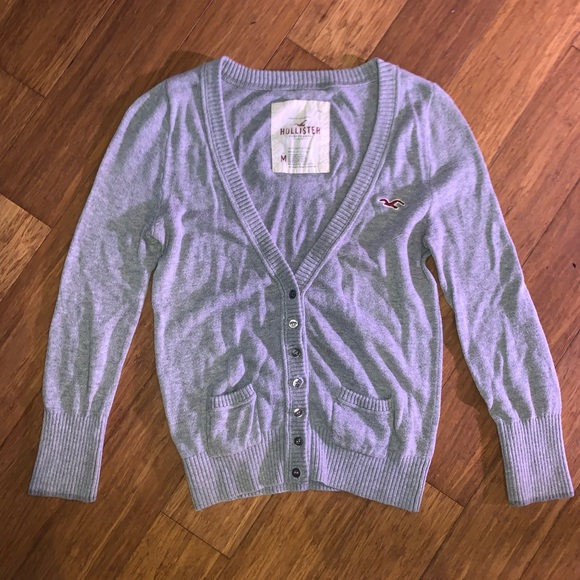 Cardigan - Picture 3 of 3